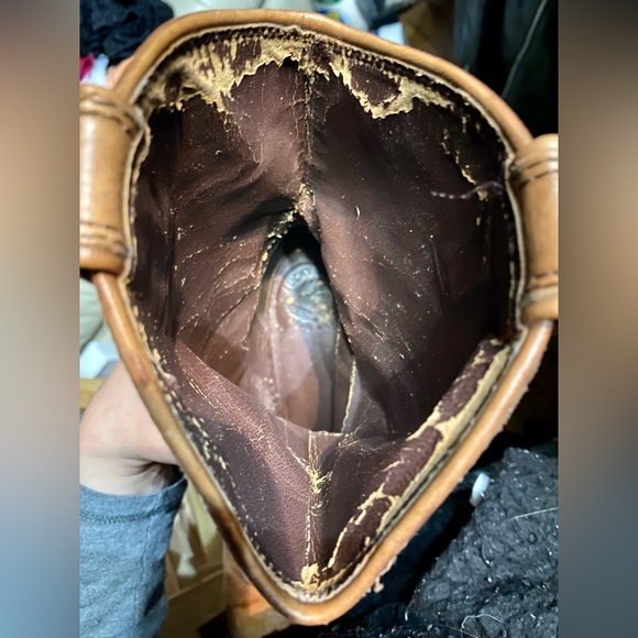 Lucky Brand Leather Boots - Picture 6 of 6